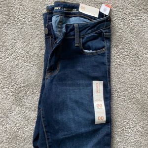 Women’s jeans